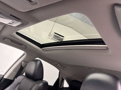 2015 Lexus RX 350 FWD 4DR