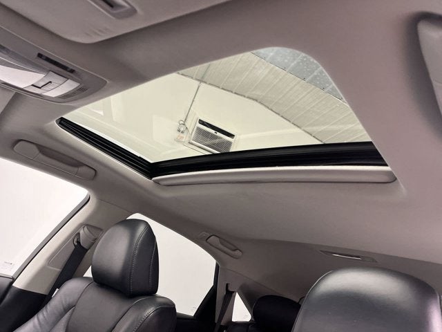 2015 Lexus RX 350 FWD 4DR