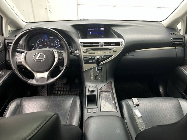2015 Lexus RX 350 FWD 4DR