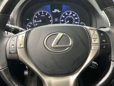 2015 Lexus RX 350 FWD 4DR