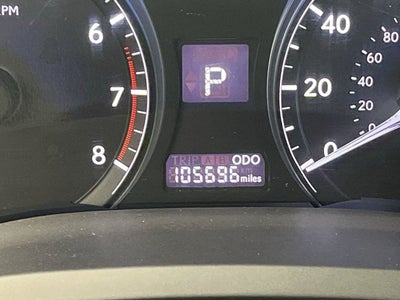 2015 Lexus RX 350 FWD 4DR