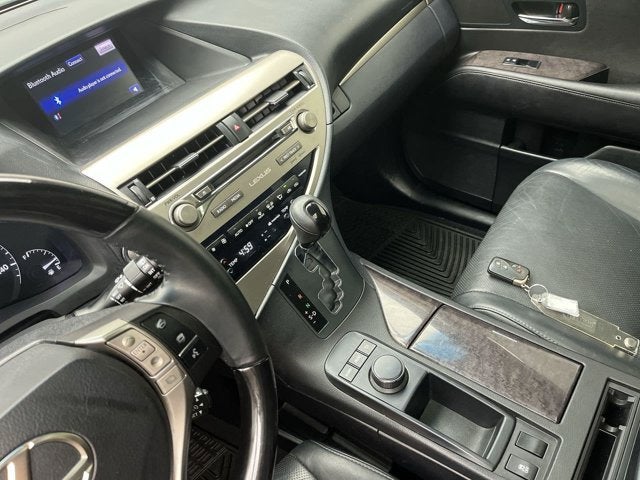 2015 Lexus RX 350 FWD 4DR