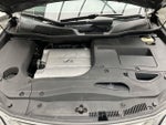 2015 Lexus RX 350 FWD 4DR