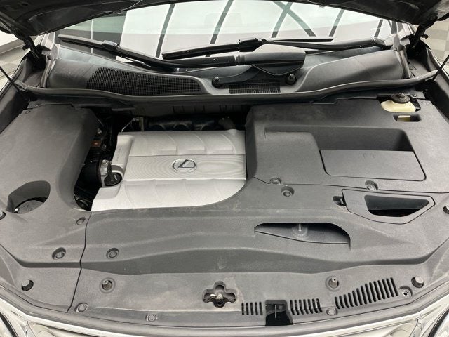 2015 Lexus RX 350 FWD 4DR
