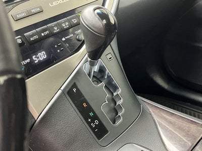 2015 Lexus RX 350 FWD 4DR