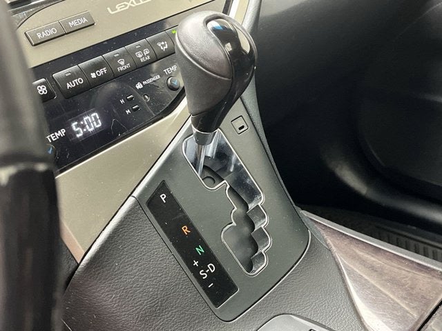 2015 Lexus RX 350 FWD 4DR