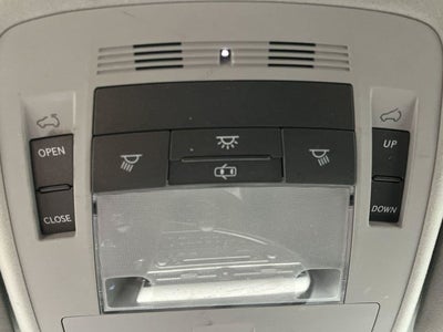 2015 Lexus RX 350 FWD 4DR