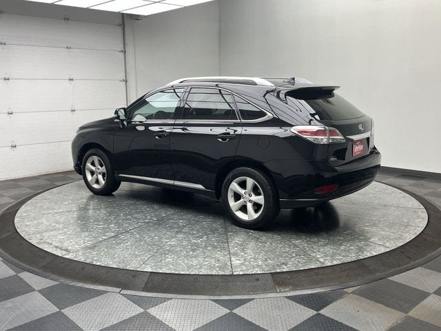 2015 Lexus RX 350 FWD 4DR