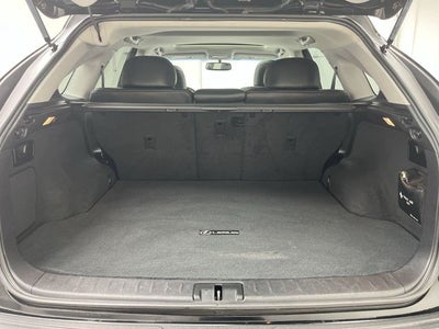 2015 Lexus RX 350 FWD 4DR