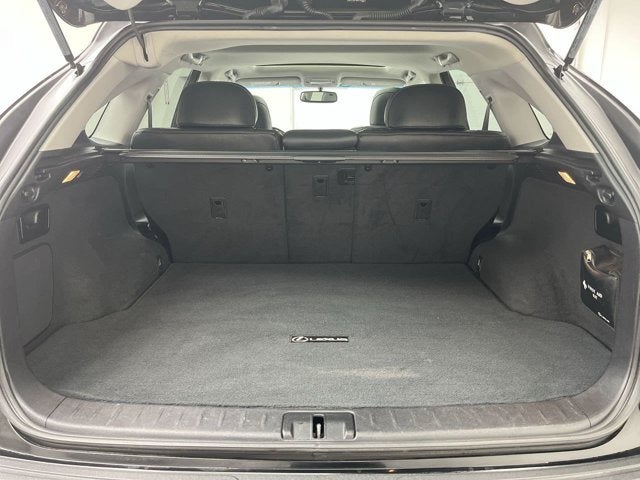 2015 Lexus RX 350 FWD 4DR