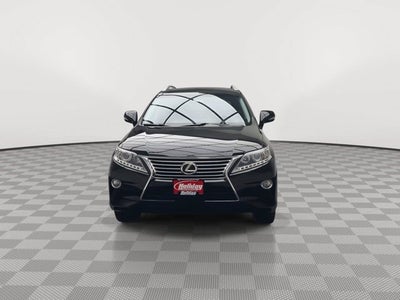 2015 Lexus RX 350 FWD 4DR