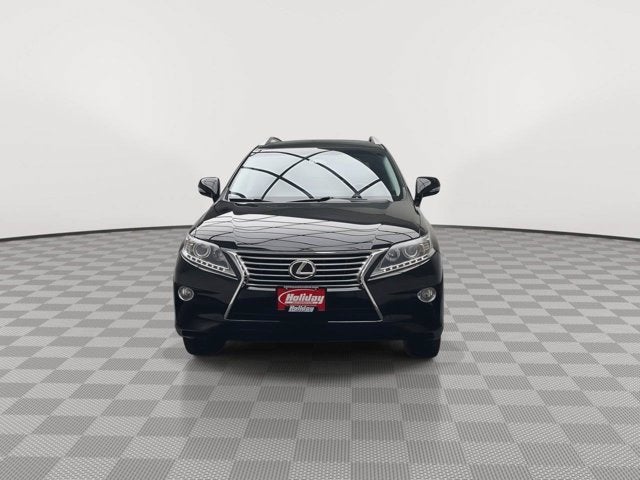 2015 Lexus RX 350 FWD 4DR