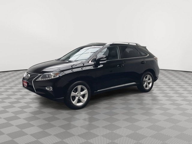 2015 Lexus RX 350 FWD 4DR