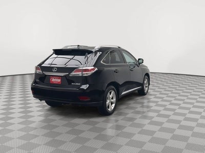 2015 Lexus RX 350 FWD 4DR