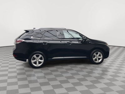 2015 Lexus RX 350 FWD 4DR