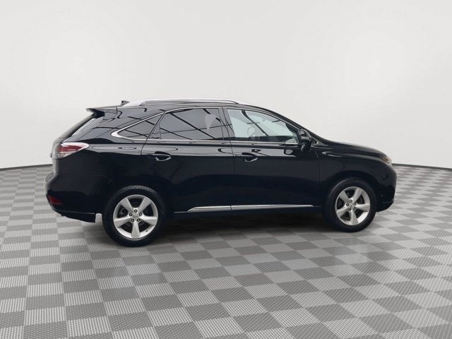 2015 Lexus RX 350 FWD 4DR