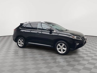 2015 Lexus RX 350 FWD 4DR