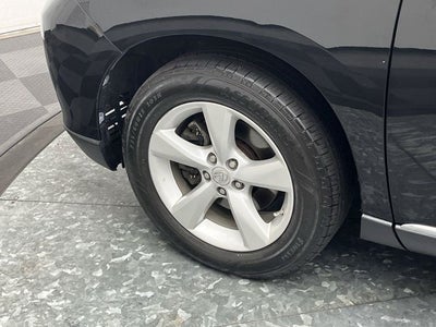 2015 Lexus RX 350 FWD 4DR