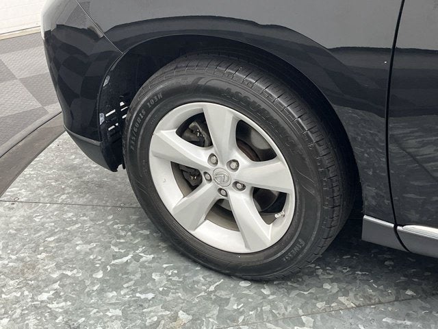 2015 Lexus RX 350 FWD 4DR