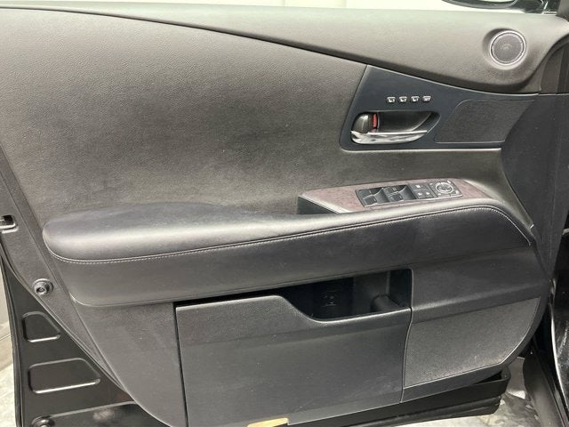 2015 Lexus RX 350 FWD 4DR