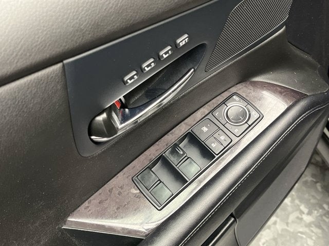 2015 Lexus RX 350 FWD 4DR