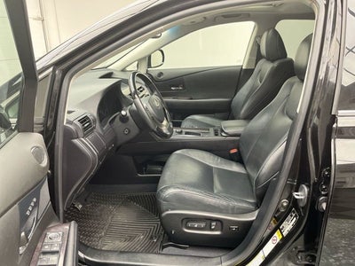 2015 Lexus RX 350 FWD 4DR