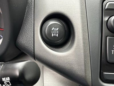 2012 Toyota RAV4 4WD 4dr I4 (Natl)