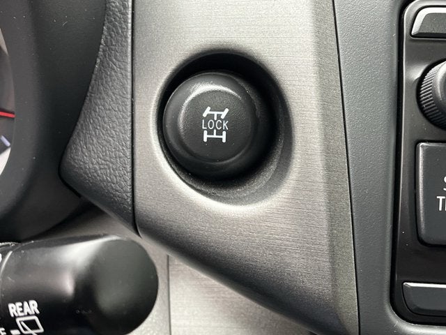 2012 Toyota RAV4 4WD 4dr I4 (Natl)