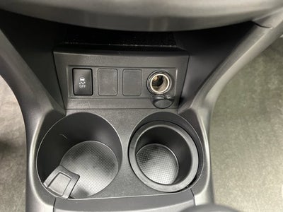 2012 Toyota RAV4 4WD 4dr I4 (Natl)