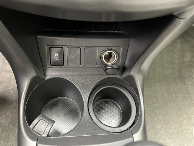 2012 Toyota RAV4 4WD 4dr I4 (Natl)