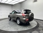 2012 Toyota RAV4 4WD 4dr I4 (Natl)