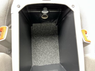2012 Toyota RAV4 4WD 4dr I4 (Natl)