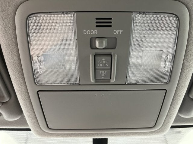 2012 Toyota RAV4 4WD 4dr I4 (Natl)