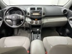 2012 Toyota RAV4 4WD 4dr I4 (Natl)