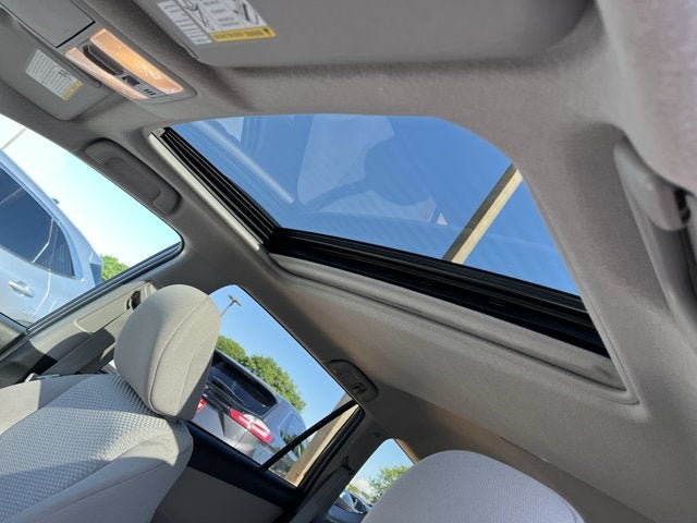 2012 Toyota RAV4 4WD 4dr I4 (Natl)