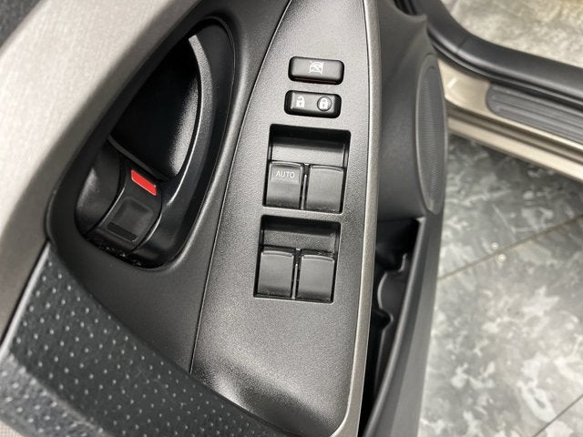 2012 Toyota RAV4 4WD 4dr I4 (Natl)