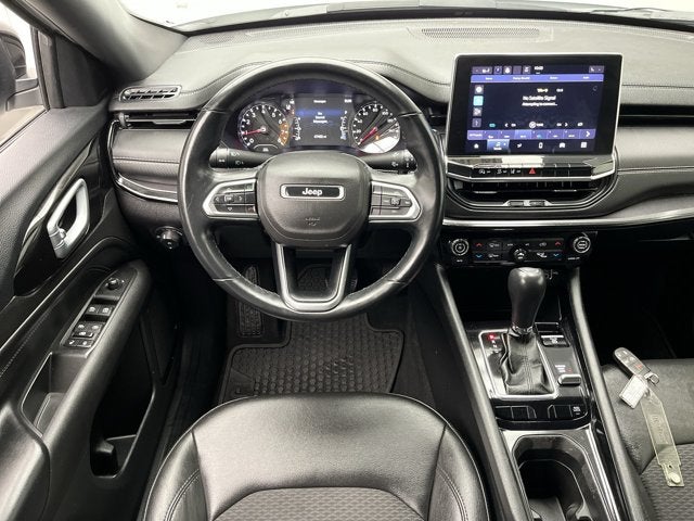 2022 Jeep Compass Altitude