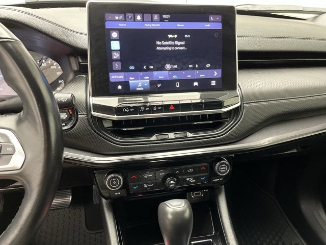 2022 Jeep Compass Altitude