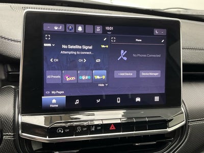 2022 Jeep Compass Altitude