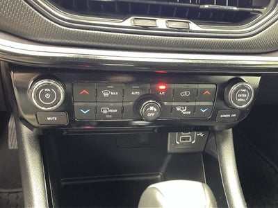 2022 Jeep Compass Altitude