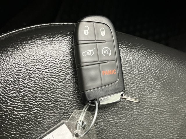 2022 Jeep Compass Altitude
