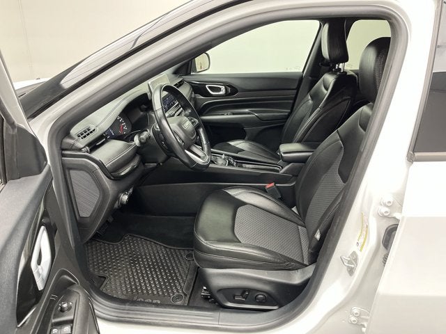 2022 Jeep Compass Altitude