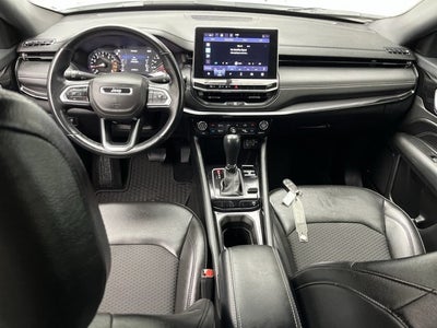 2022 Jeep Compass Altitude