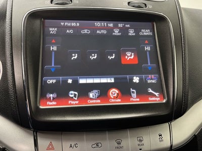 2014 Dodge Journey SXT