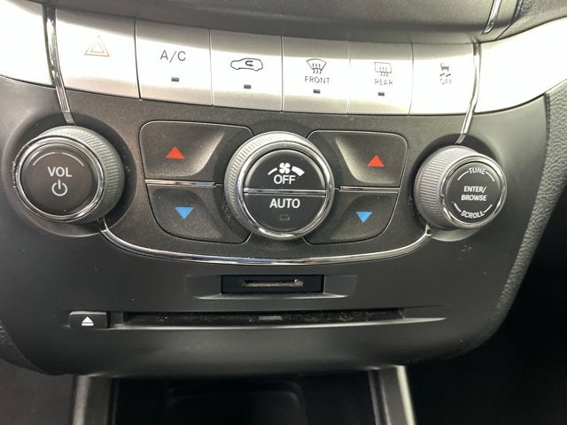 2014 Dodge Journey SXT