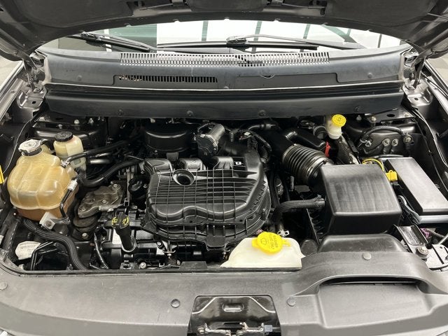 2014 Dodge Journey SXT