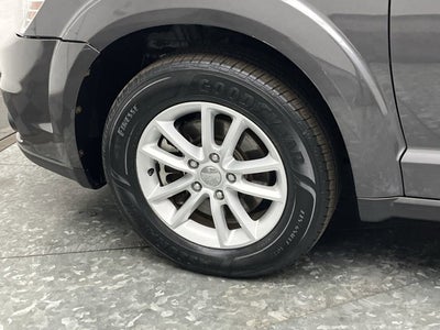 2014 Dodge Journey SXT