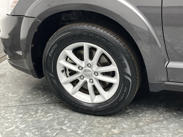 2014 Dodge Journey SXT