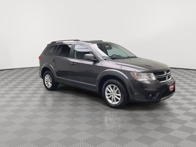 2014 Dodge Journey SXT