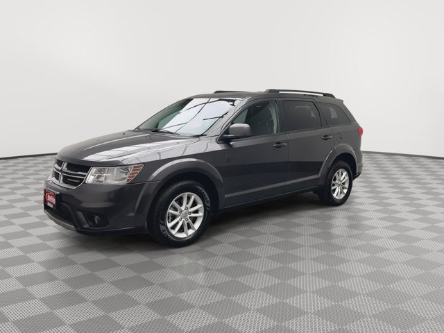 2014 Dodge Journey SXT